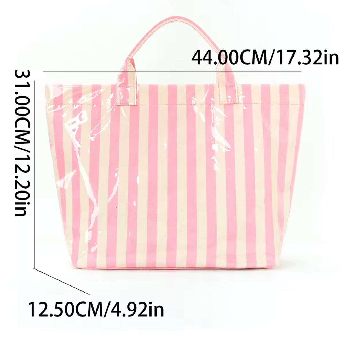 Viral Tote bags