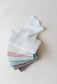 Waffle towel - Pink