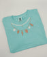 Seashell shirt