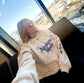 Airplane mode crewneck
