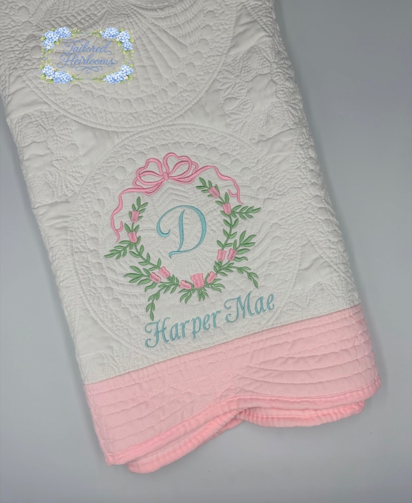 Heirloom Quilt