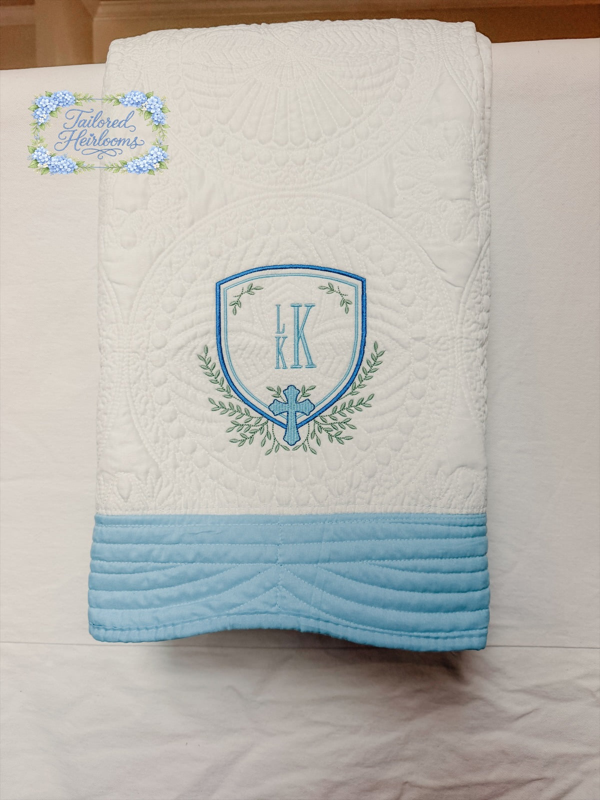 Heirloom Quilt