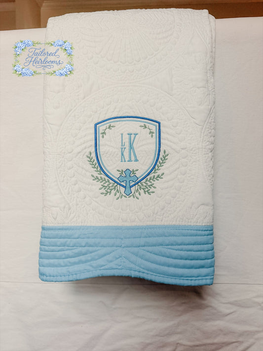 Heirloom Quilt