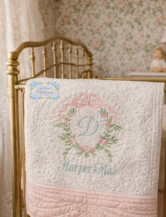 Heirloom Quilt