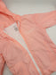 Embroidered Wind Breaker
