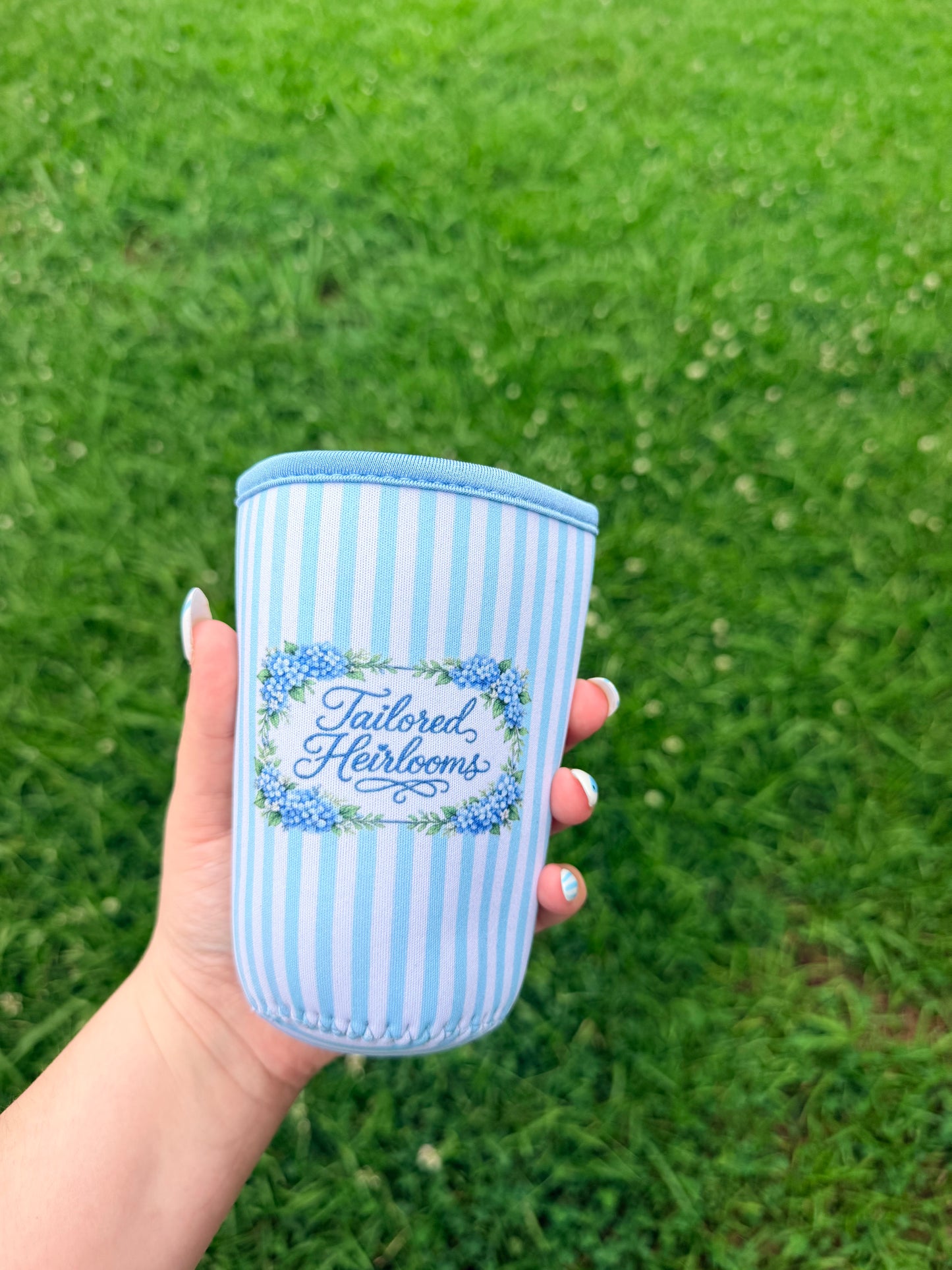 Coffee Coozies - Medium